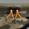 Taška - Prologic ELEMENT STORM SAFE BARROW COOL BAG CAMO MEDIUM 17L