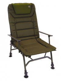 Rybarska stolička - Carp Spirit Blax Arm Chair
