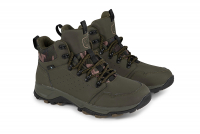 Cipő Fox KHAKI CAMO BOOT