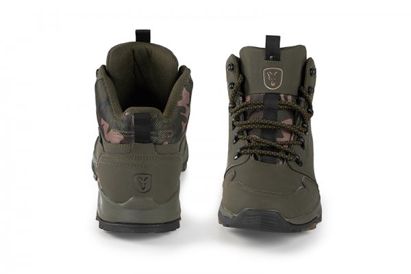 Cipő Fox KHAKI CAMO BOOT