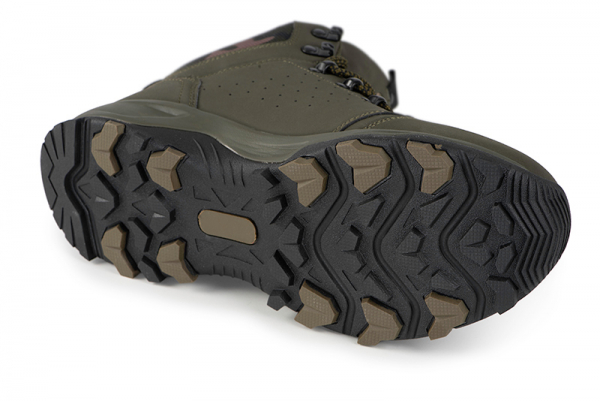 Cipő Fox KHAKI CAMO BOOT