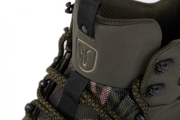 Cipő Fox KHAKI CAMO BOOT