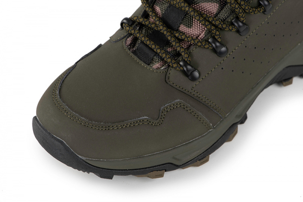 Cipő Fox KHAKI CAMO BOOT