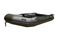 Čln Fox 2.9m Green Inflatable Boat - Air Deck Green