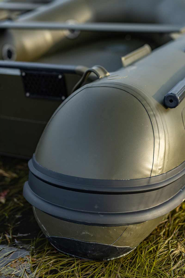 Čln Fox 290 X - 2.9m Inflatable Boat - Air Deck