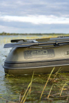 Čln Fox 290 X - 2.9m Inflatable Boat - Air Deck