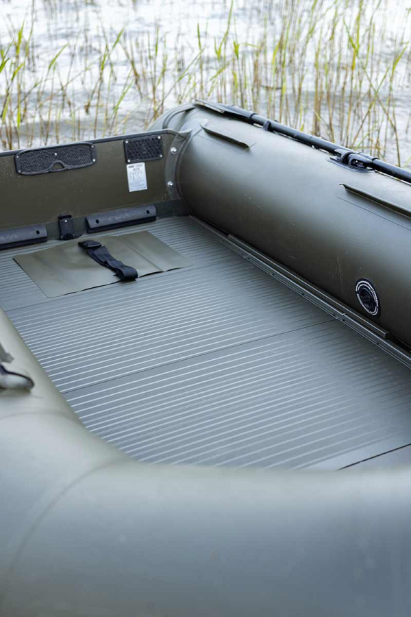 Čln Fox 290 X - 2.9m Inflatable Boat - Air Deck