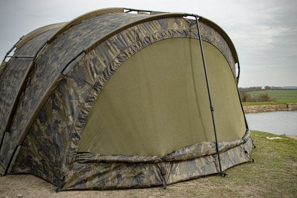 Sátor - Solar Undercover Camo 2 man Bivvy