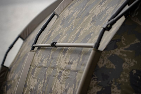 Sátor - Solar Undercover Camo 2 man Bivvy