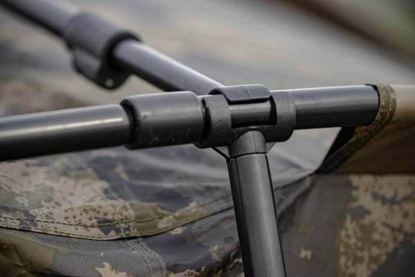 Sátor - Solar Undercover Camo 2 man Bivvy