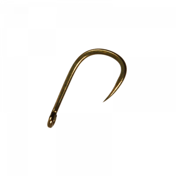 Guru MWG Hook Barbless