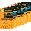 Guru LWG Feeder Special Barbed