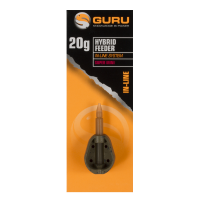 Guru - Extra Distance Hybrid Feeder Super Mini 20g