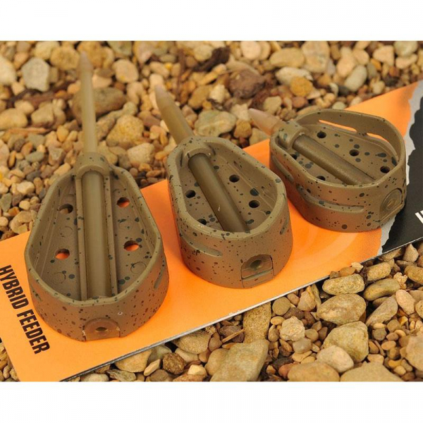 Guru - Large Hybrid Inline Feeder