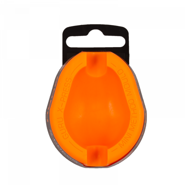 Töltő forma - Guru - X-Press Method Mould Small