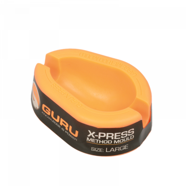 Töltő forma - Guru - X-Press Method Mould Small