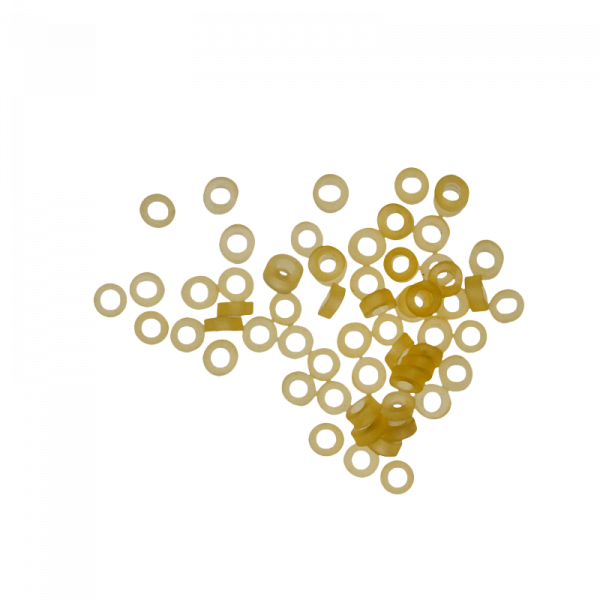 Guru 2mm Micro Bait Bands