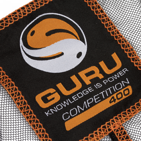 Guru Landing net Competition SF400
