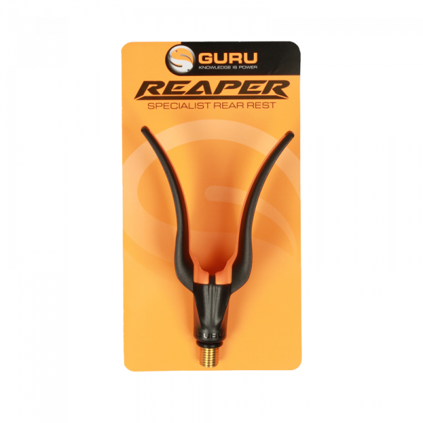 Guru Rear Reaper Rest