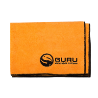 Kéztörlő - Guru Microfibre Towel