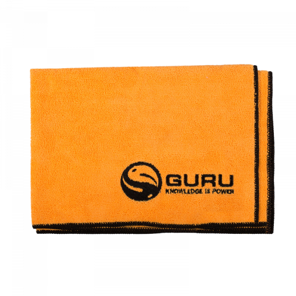 Ručník na ruce - Guru Microfibre Towel
