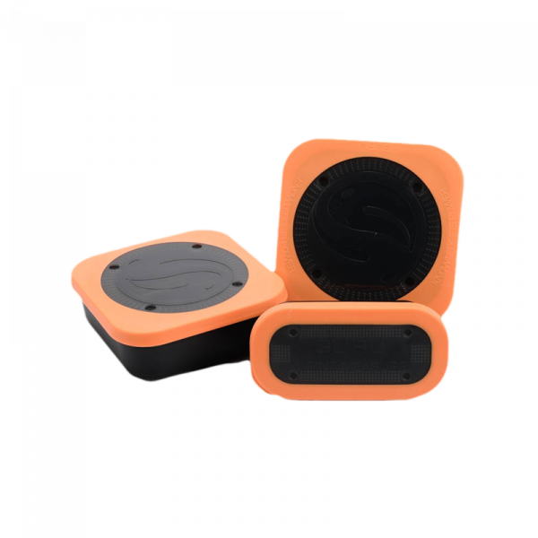 Guru Bait Box 3,3 pint / 1,875 ltr