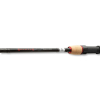 Přívlačový prut - DAIWA NINJA X LIGHT JIGGERSPIN 4 - 18g
