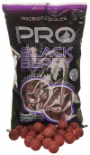 Boilies - Starbaits Probiotic Pro Blackberry