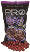 Boilies - Starbaits Probiotic Pro Blackberry 