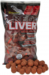 Bojli - Starbaits Red Liver