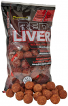 Bojli - Starbaits Red Liver