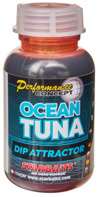 DIP Starbaits - Ocean Tuna 200ml