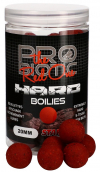 Hard Boilies - Starbaits Pro Red One Hard Boilies 200g