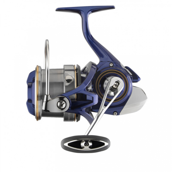 DAIWA TDR DISTANCE 25QD