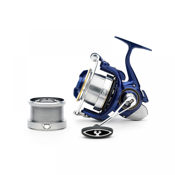 DAIWA TDR DISTANCE 25QD