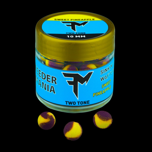 FeederMania - SINKING WAFTERS TWO TONE SWEET PINEAPPLE