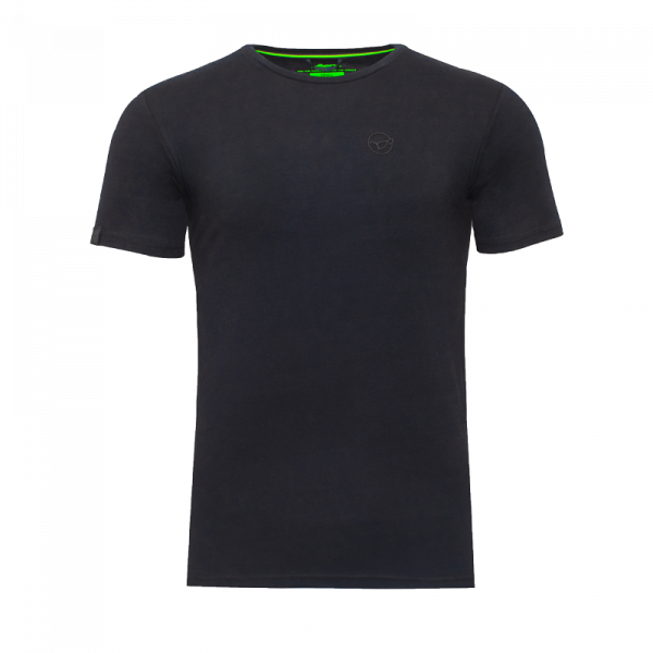 Tričko - Korda LE Tackle Tee Black 