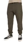 Fox Collection Joggers Green & Black Melegítő