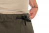 Fox Collection Joggers Green & Black Melegítő