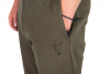 Fox Collection Joggers Green & Black Melegítő