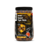 Nash Sweet Tiger Nuts 2.5 L