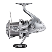 Elsőfékes orsó - Shimano Ultegra XSE 14000