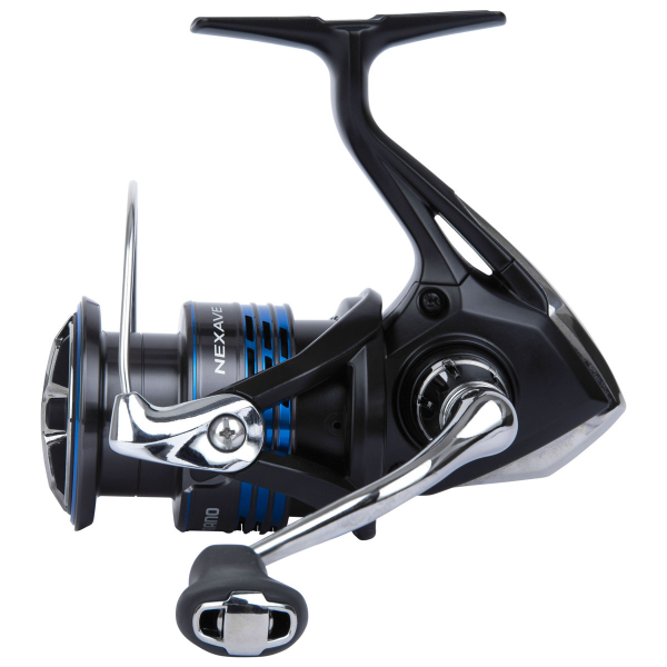 Naviják Shimano Nexave 2500S FI