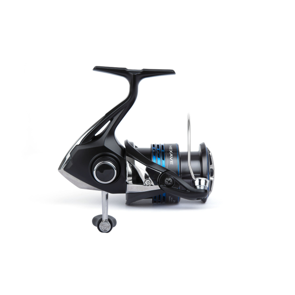 Naviják Shimano Nexave 2500S FI