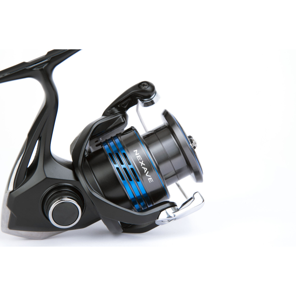 Naviják Shimano Nexave 2500S FI