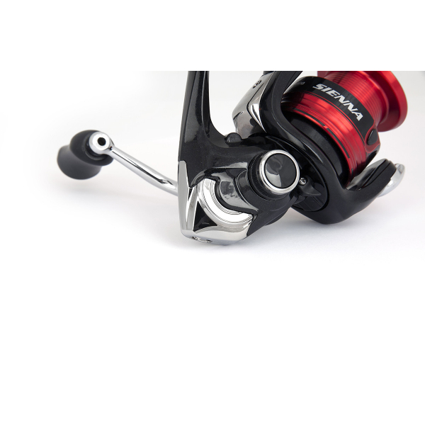 Orsó - Shimano Sienna C3000 FG