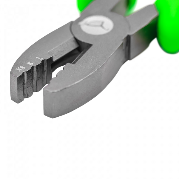 Krimpelő Fogó - Korda Krimping Tool Small
