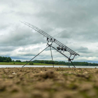 Bottartó állvány - AVID CARP LOK DOWN ALTITUDE POD