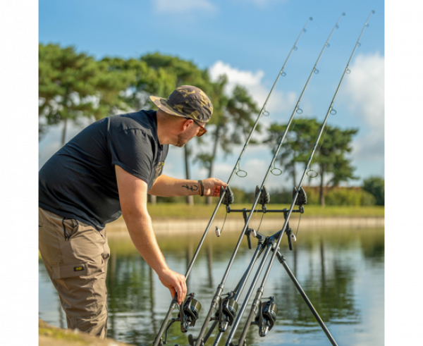 Stojan AVID CARP Extremity Pod