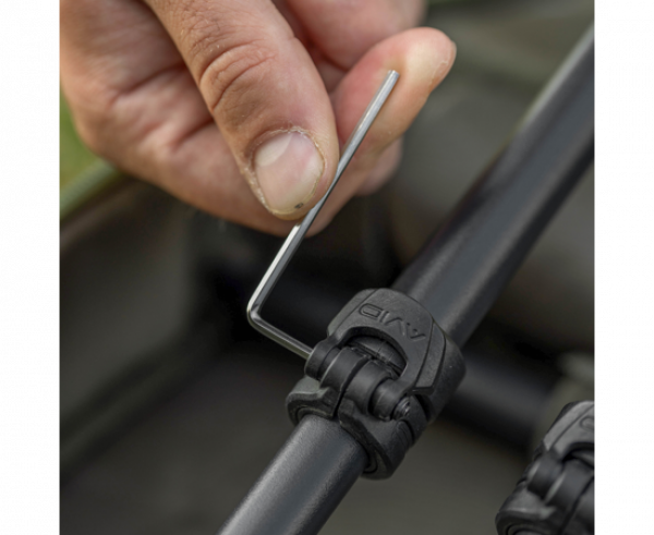 Stojan AVID CARP Extremity Pod
